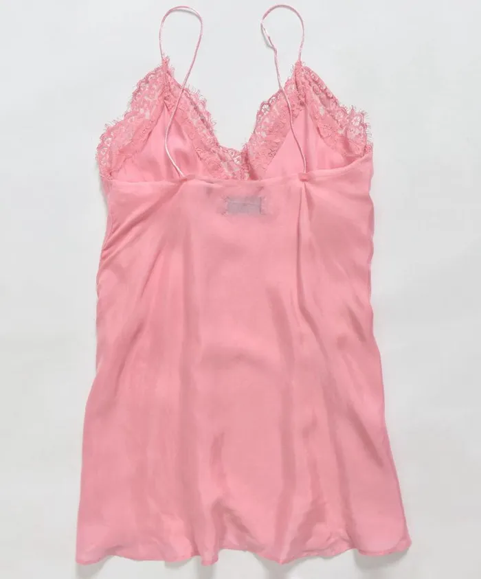 One Teaspoon Mini Dresses Women Delirious Slip Dress