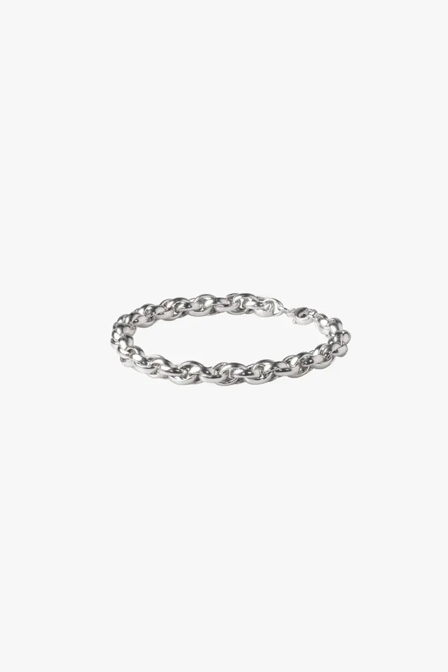 OTHER BRACELETS MENWOMEN 925 Weaver Bracelet