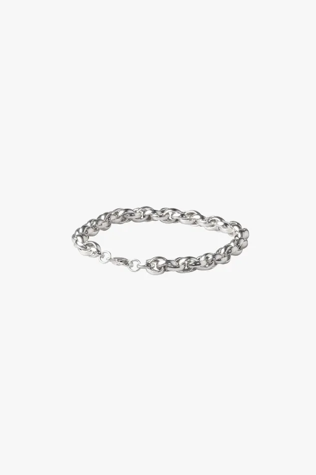 OTHER BRACELETS MENWOMEN 925 Weaver Bracelet