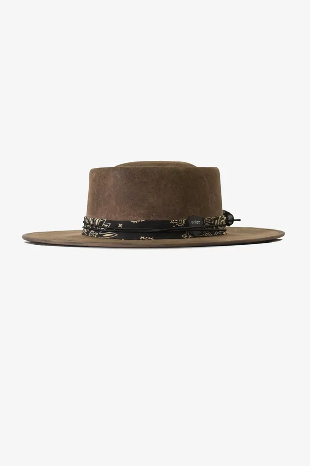 OTHER CAPS and TRUCKER HATS MENWOMEN SRV Relic Hat Cigar Relic
