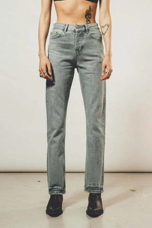 OTHER DENIM WOMEN 120 Essential Jeans