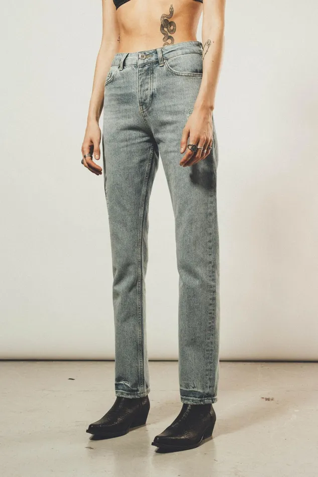 OTHER DENIM WOMEN 120 Essential Jeans