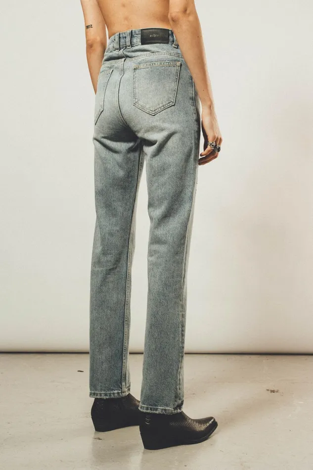 OTHER DENIM WOMEN 120 Essential Jeans