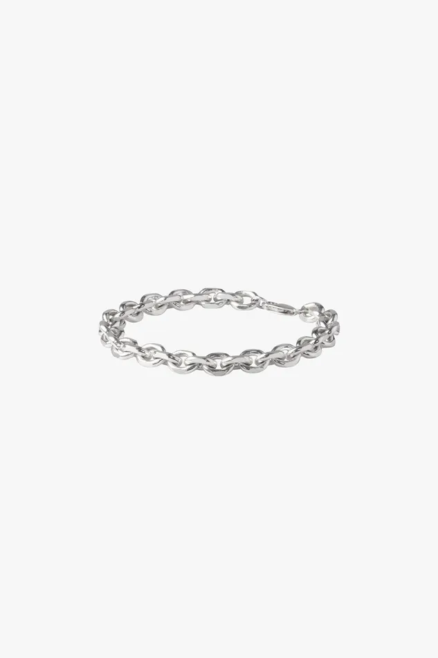 OTHER EARRINGS MENWOMEN 925 220 Razor Bracelet