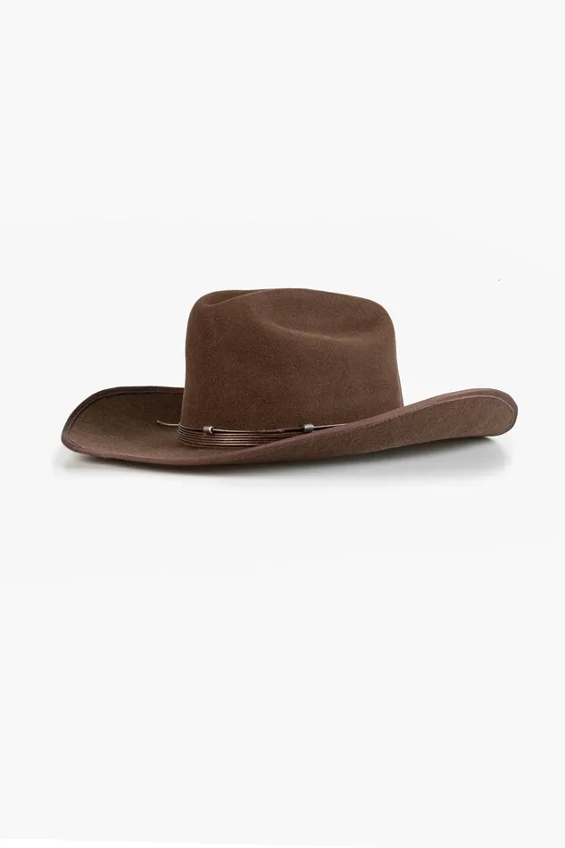OTHER FEDORAS and FULL BRIM HATS MENWOMEN The Waylon Hat Cigar