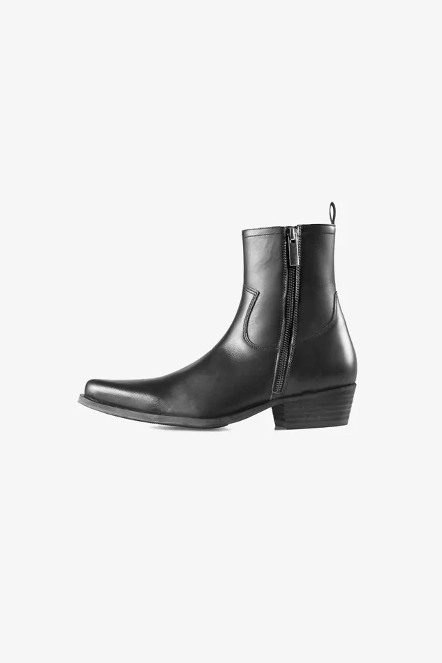 OTHER FOOTWEAR MEN Nomad Boot Matte Black