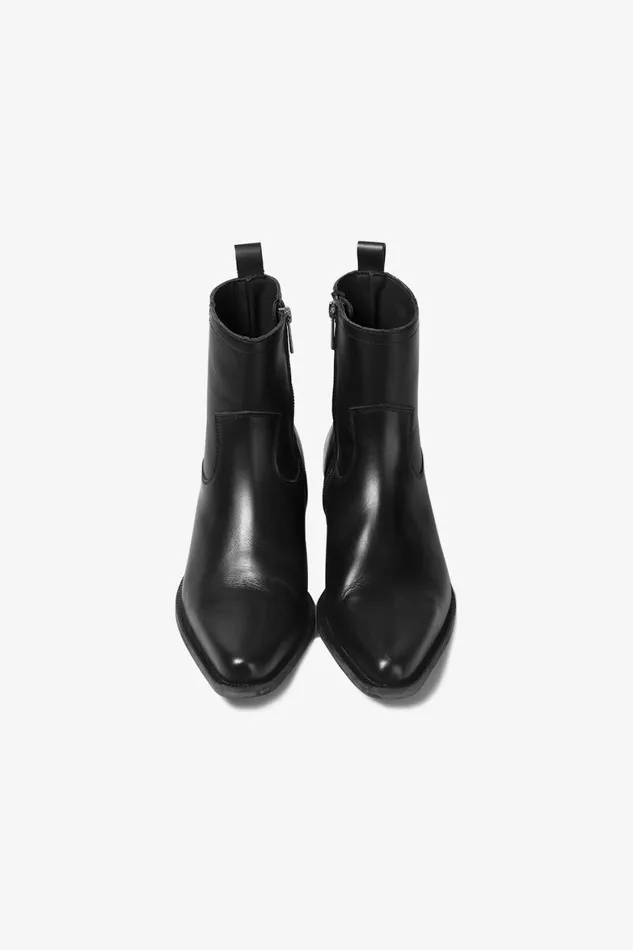 OTHER FOOTWEAR MEN Nomad Boot Matte Black