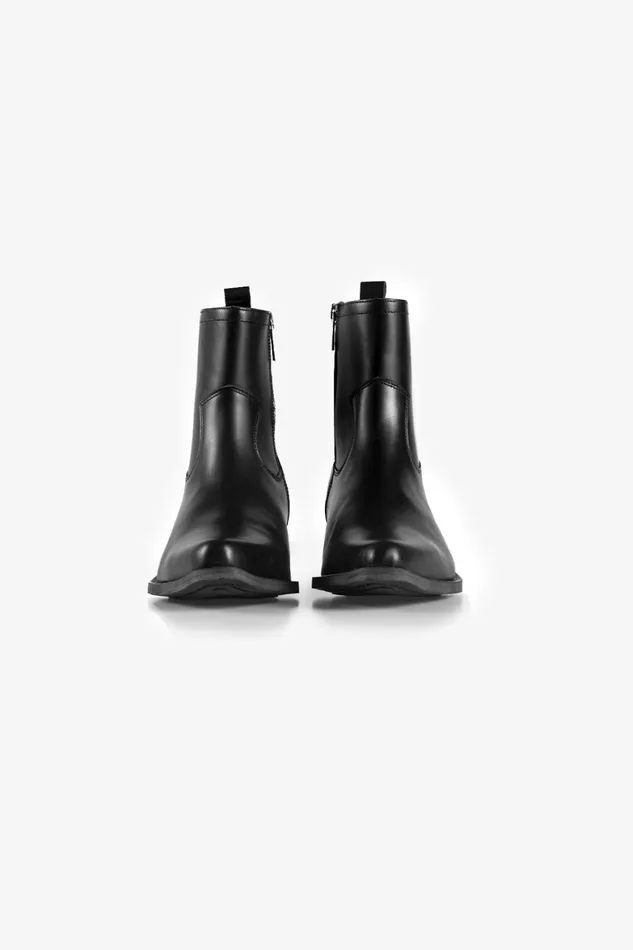 OTHER FOOTWEAR MEN Nomad Boot Matte Black