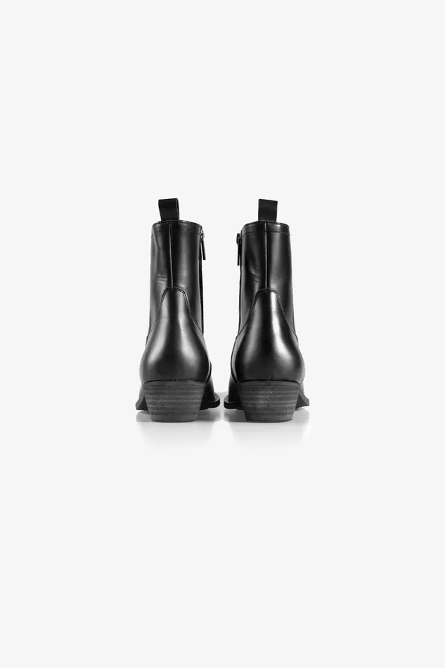 OTHER FOOTWEAR MEN Nomad Boot Matte Black