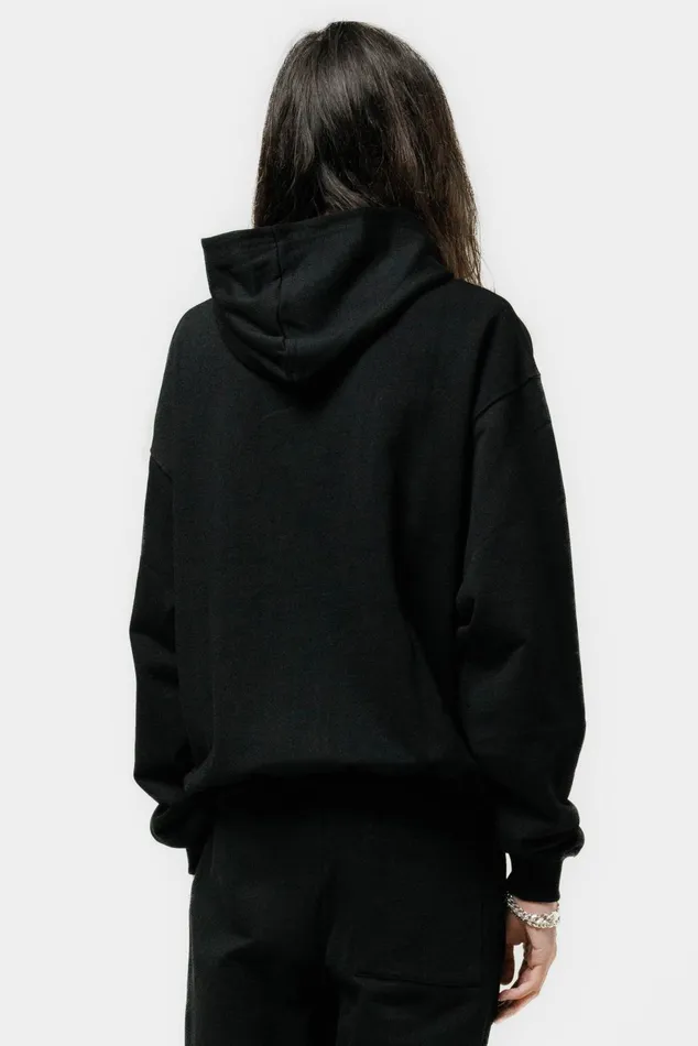 OTHER HOODIES and SWEATS MEN Oversized Hoodie