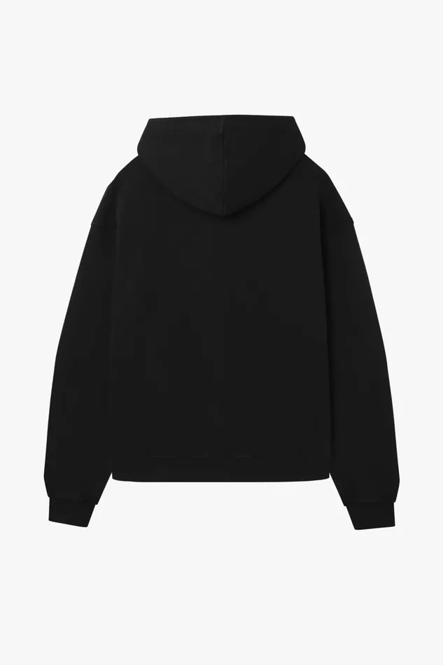 OTHER HOODIES and SWEATS MEN Oversized Hoodie