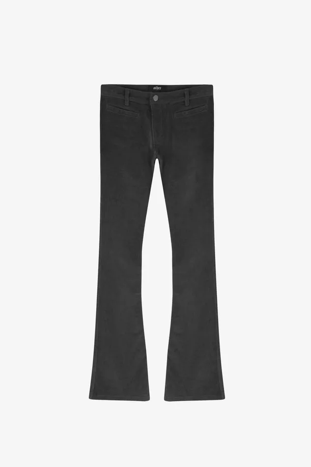 OTHER PANTS MEN Hendrix Pants Dark Grey Chord