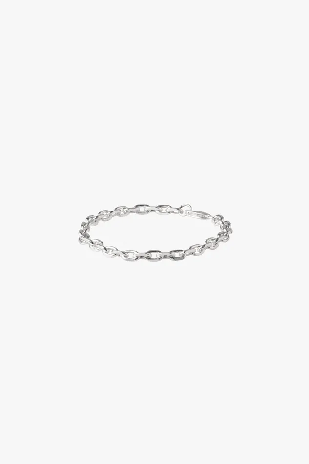 OTHER RINGS MENWOMEN 925 150 Razor Bracelet