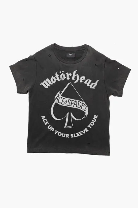 OTHER TSHIRTS MEN Motrhead Graffiti Oversized TShirt