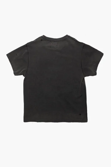 OTHER TSHIRTS MEN Motrhead Graffiti Oversized TShirt