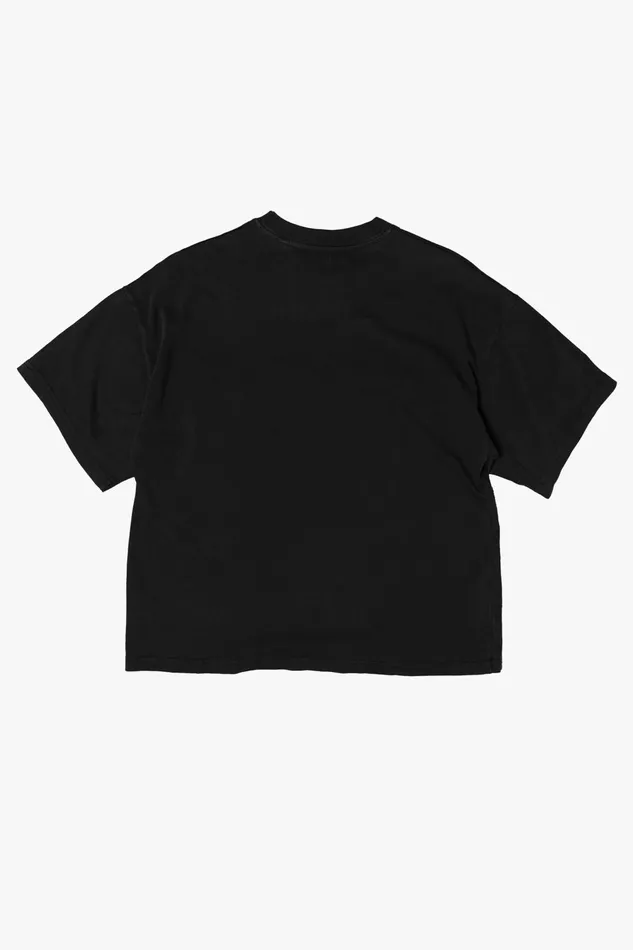 OTHER TSHIRTS MEN Motrhead Graffiti Oversized TShirt