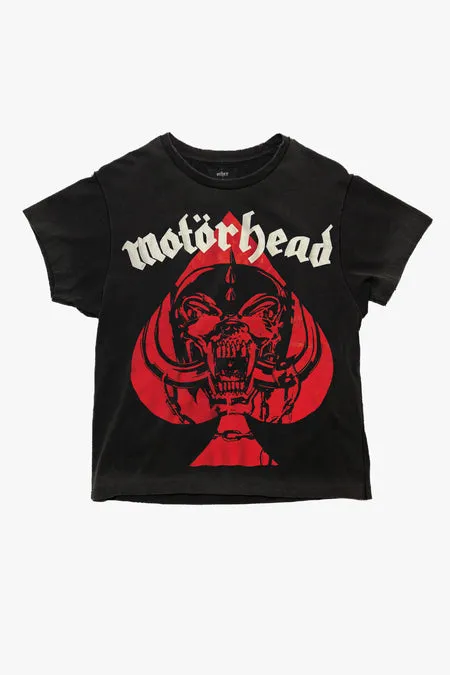 OTHER TSHIRTS MEN Motrhead Graffiti Oversized TShirt