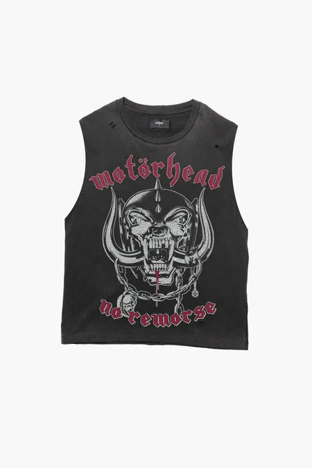 OTHER TSHIRTS MEN Motrhead Graffiti Oversized TShirt