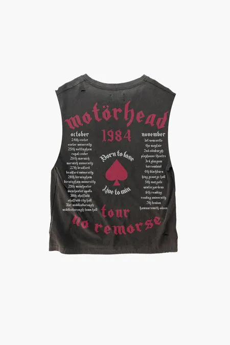 OTHER TSHIRTS MEN Motrhead Graffiti Oversized TShirt