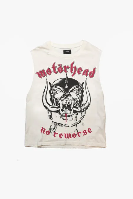 OTHER TSHIRTS MEN Motrhead Graffiti Oversized TShirt