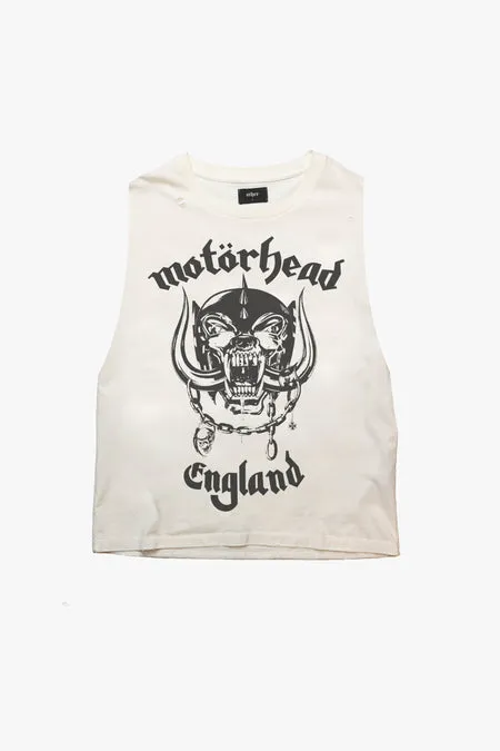 OTHER TSHIRTS MEN Motrhead Graffiti Oversized TShirt