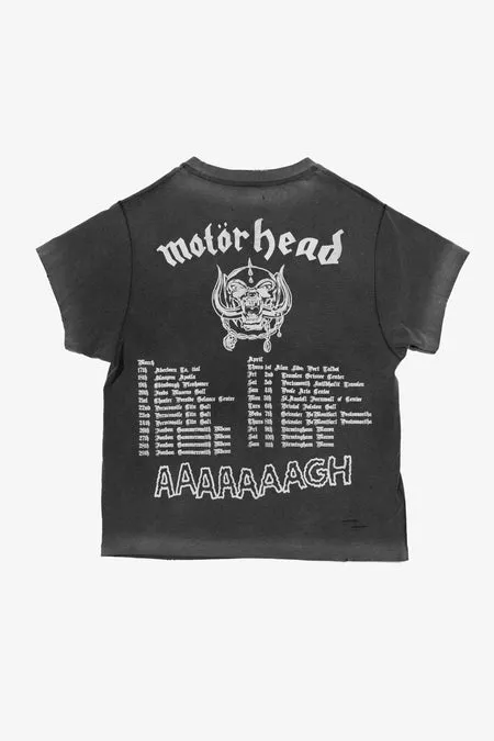 OTHER TSHIRTS MEN Motrhead Graffiti Oversized TShirt