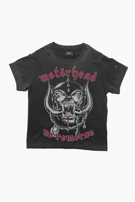 OTHER TSHIRTS MEN Motrhead Graffiti Oversized TShirt