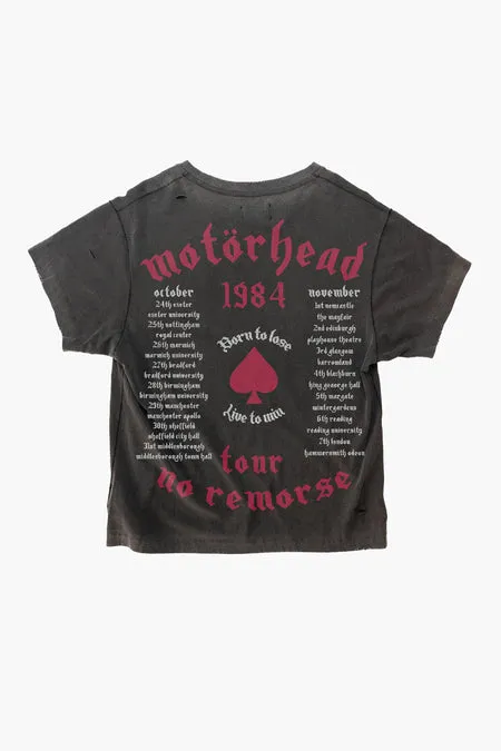 OTHER TSHIRTS MEN Motrhead Graffiti Oversized TShirt