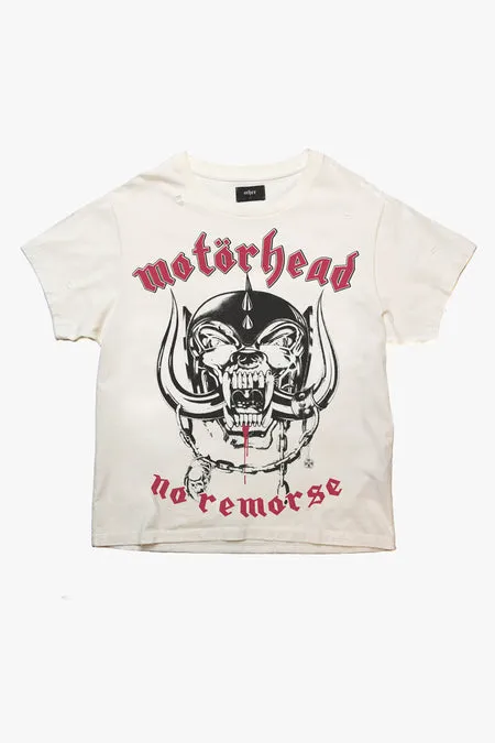 OTHER TSHIRTS MEN Motrhead Graffiti Oversized TShirt