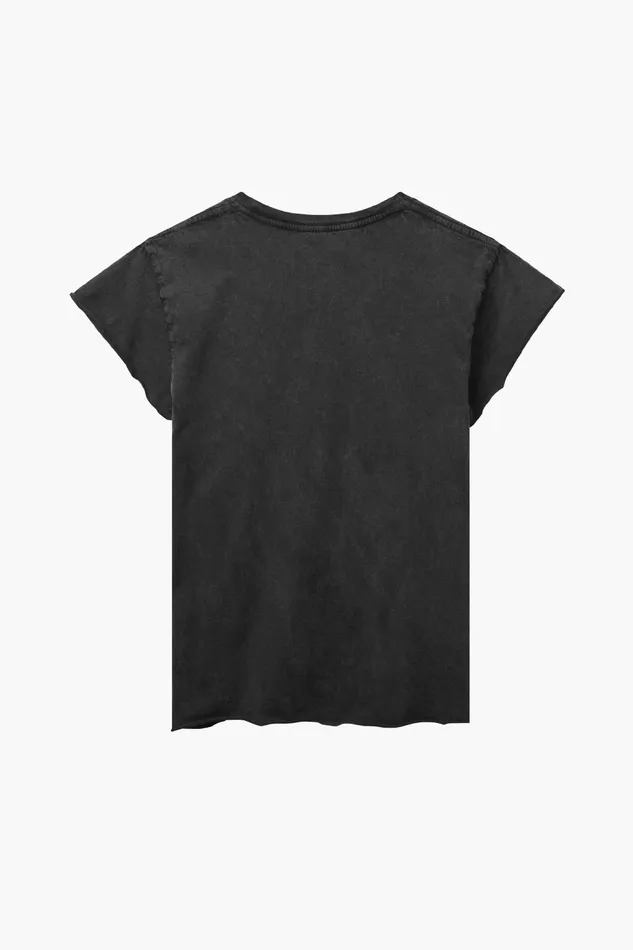 OTHER TSHIRTS WOMEN Hudson Tee