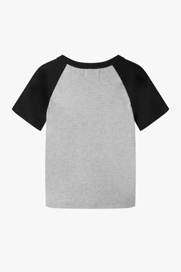 OTHER TSHIRTS WOMEN SS Baby Baseball TShirt