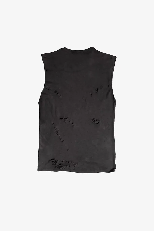 OTHER TANKS and VESTS MEN FU Thrasher Tank