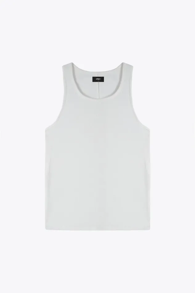 OTHER TANKS and VESTS MEN The Beater Bundle Mixed White