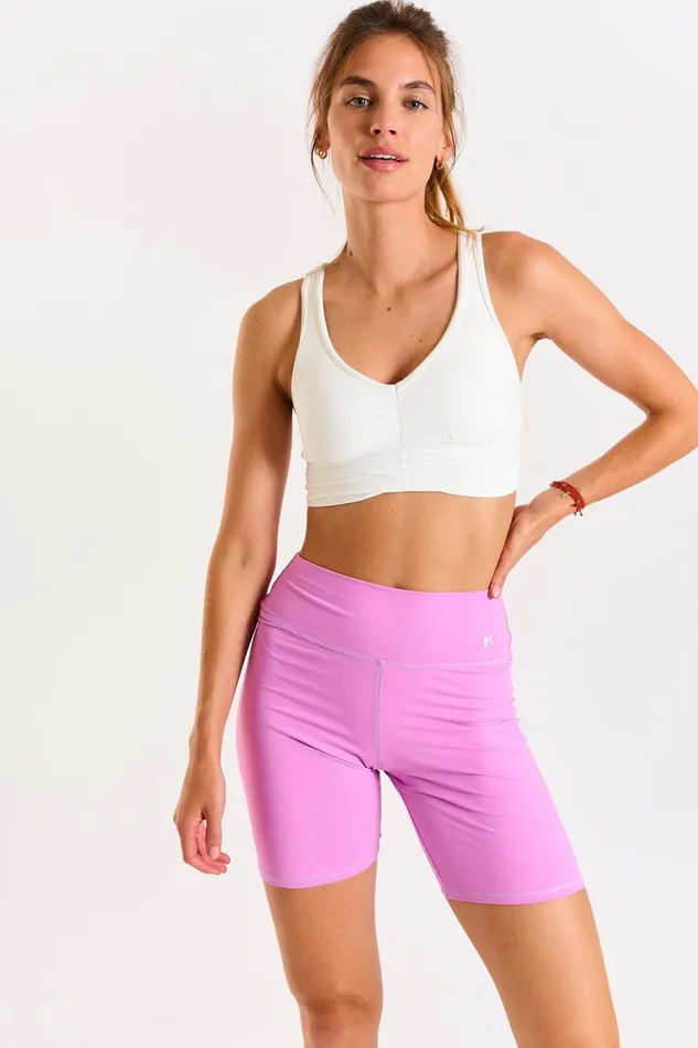 Outfit Bubble Gum FLOW and PAMA WELLNESS Pink Women Banana Moon Tops and Bras