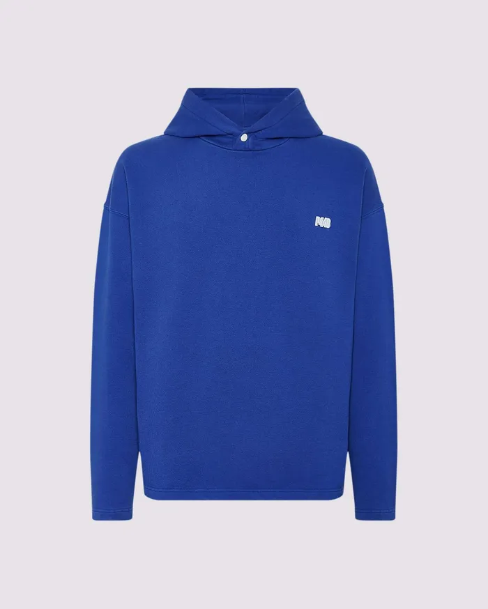P448 Sweatshirts and Hoodies Women P448 Hoodie Blue