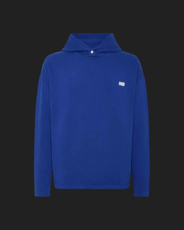 P448 Sweatshirts and Hoodies Women P448 Hoodie Blue P448 Sweatshirts and Hoodies Women P448 Hoodie Blue