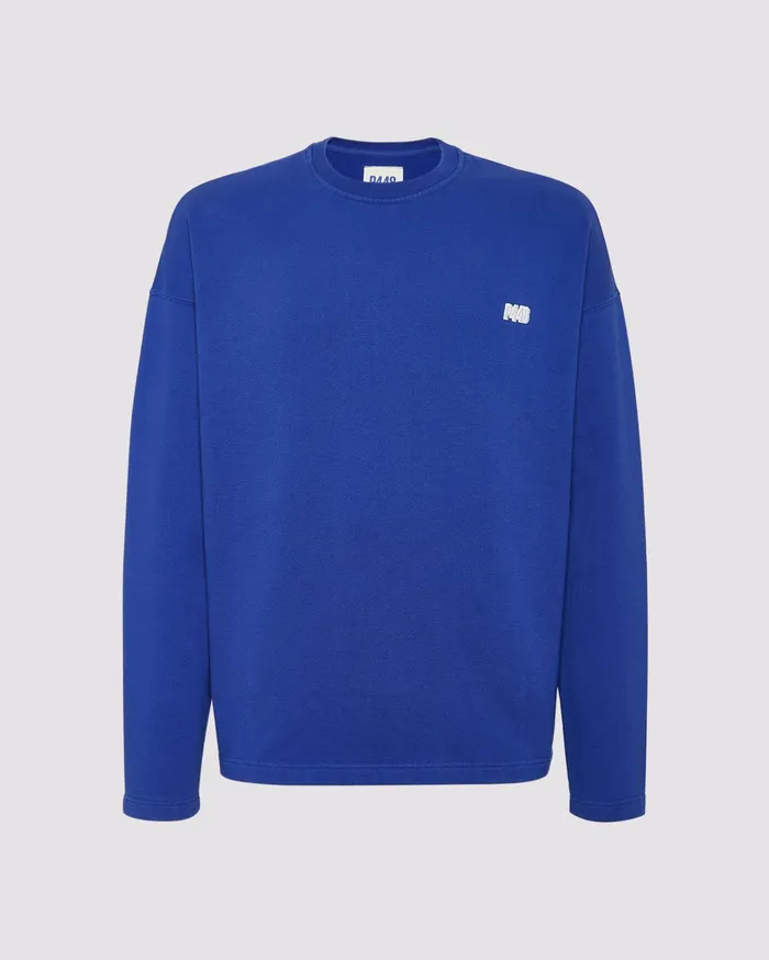 P448 Sweatshirts and Hoodies Women P448 Sweatshirt Blue