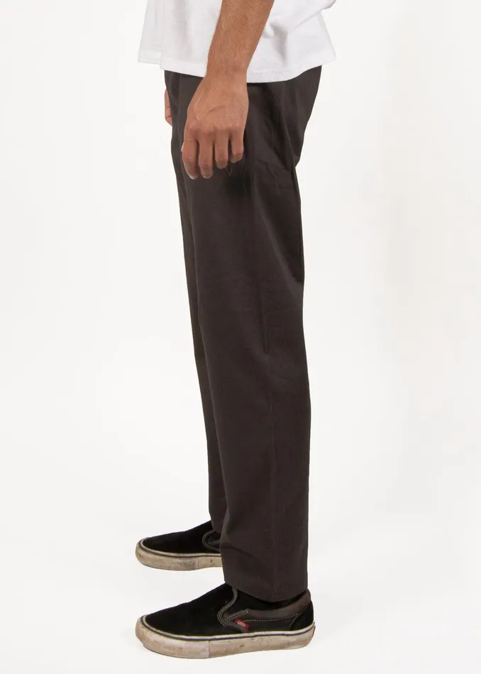 Pants and Denim Men Vissla No See Ums Eco Elastic Pant Phantom Pants and Denim Men Vissla No See Ums Eco Elastic Pant Phantom