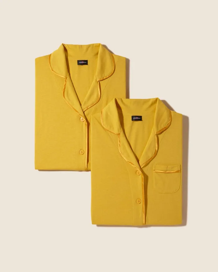 Pj Sets Women Cosabella Bella 4 Piece Ultimate Pj Pack Serengeti Sunserengeti Sun Pj Sets Women Cosabella Bella 4 Piece Ultimate Pj Pack Serengeti Sunserengeti Sun