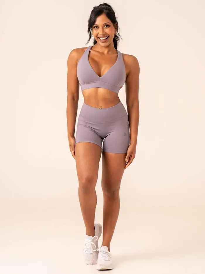 Prime Sports Bra 8211 Mauve Women Ryderwear Sports Bras