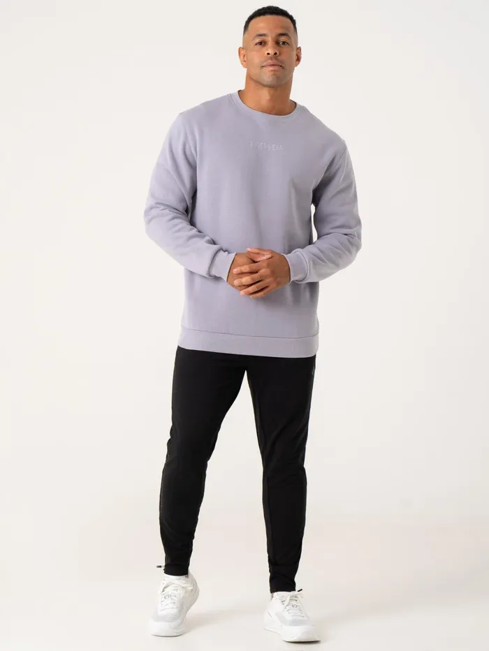 Pursuit Gym Track Pants 8211 Black Men Ryderwear Gym Pants