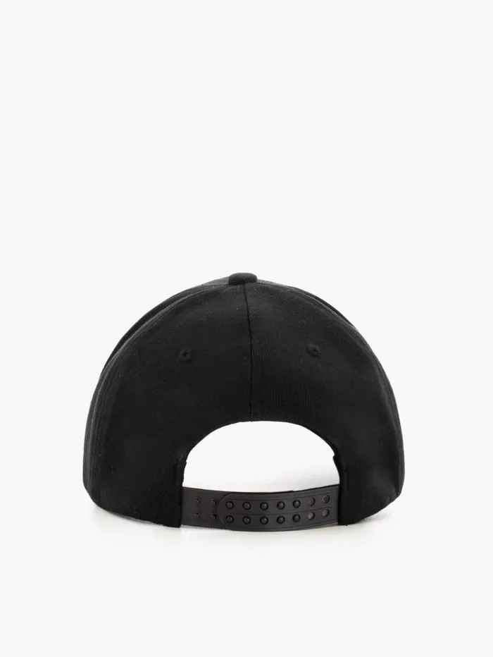 Ryderwear Cap 8211 Black Women Ryderwear Hats