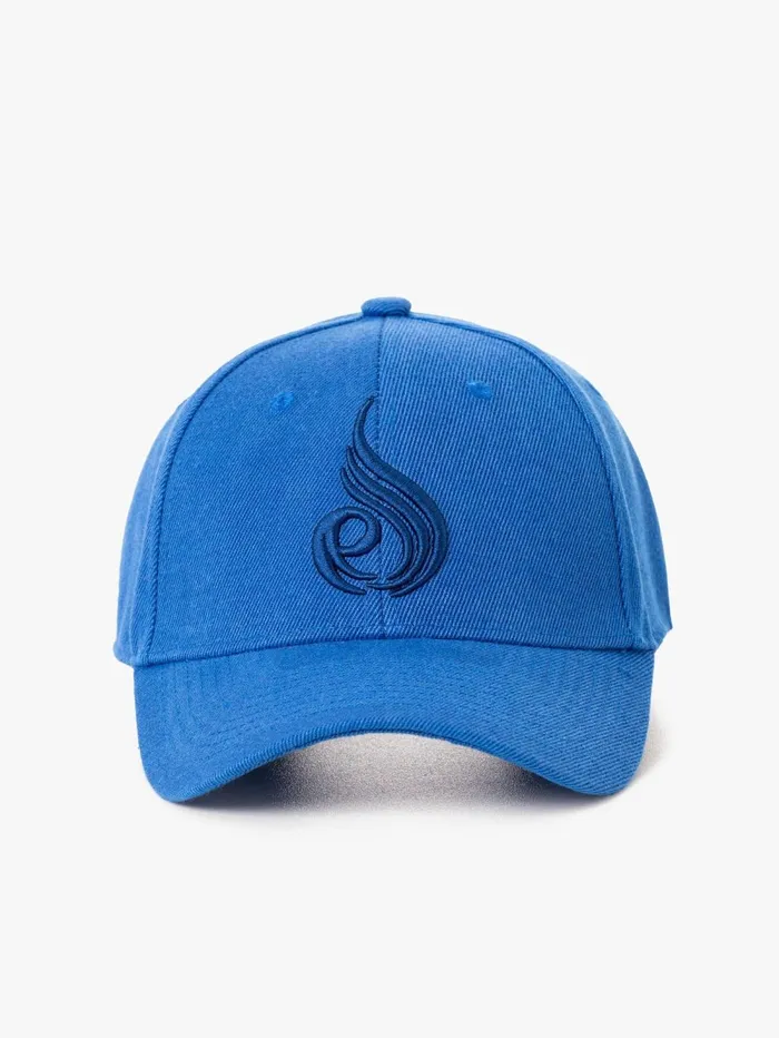 Ryderwear Cap 8211 Cobalt Blue Women Ryderwear Hats