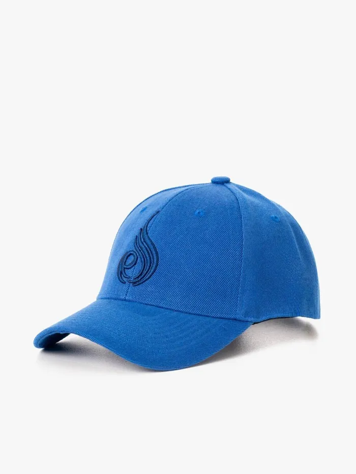 Ryderwear Cap 8211 Cobalt Blue Women Ryderwear Hats