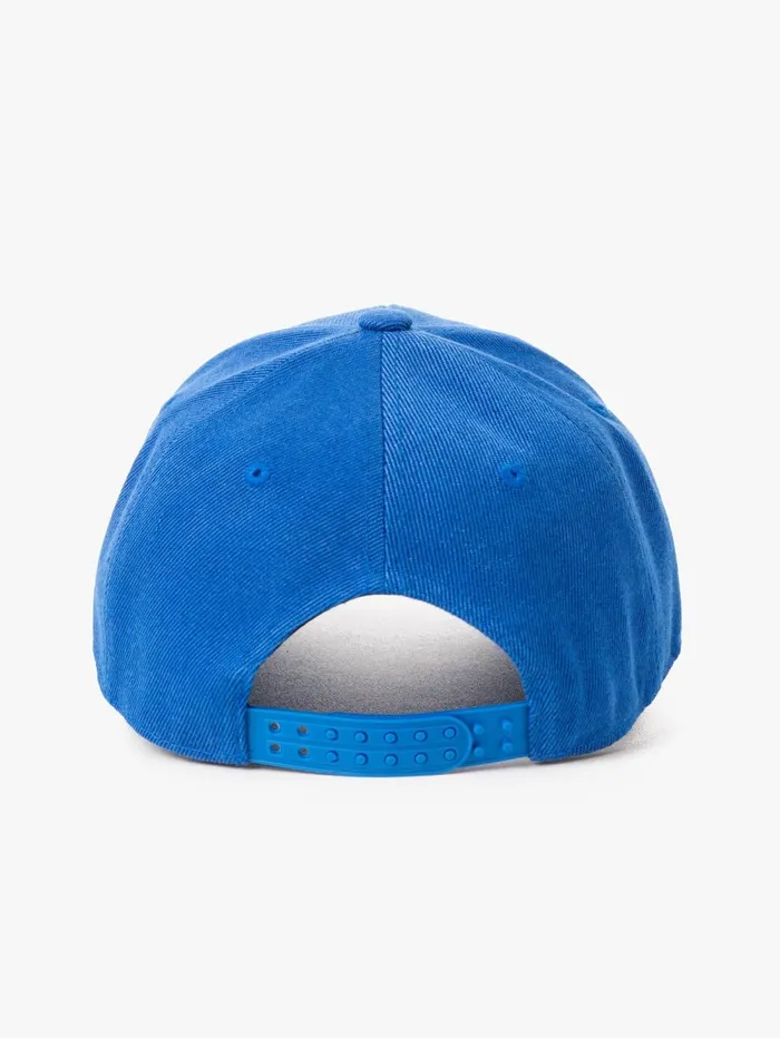 Ryderwear Cap 8211 Cobalt Blue Women Ryderwear Hats