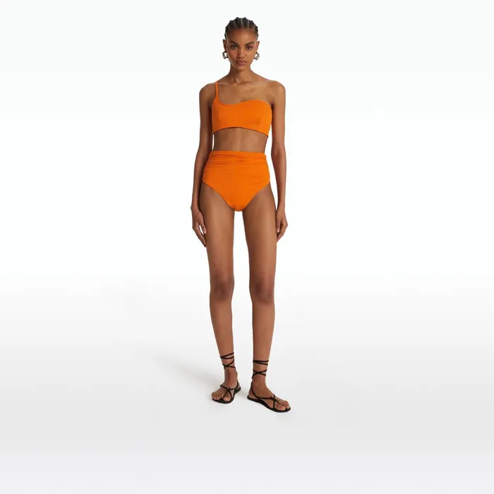 Safiyaa Ariella Seville Bikini Bottom Women Swimwear