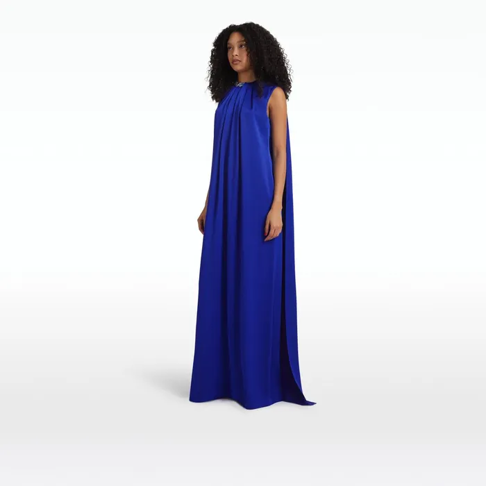Safiyaa Elana Marrakech Long Dress Women Dresses