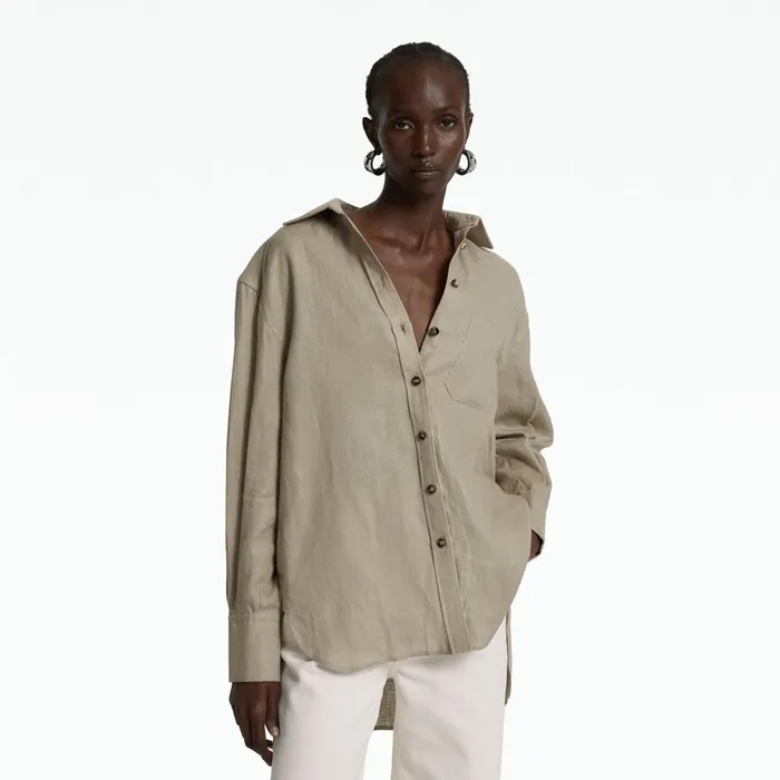 Safiyaa Giada Stone Top Women Tops