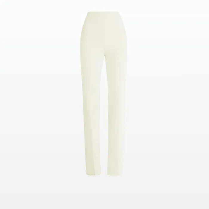 Safiyaa Goldie Sorbet Trousers Women Trousers