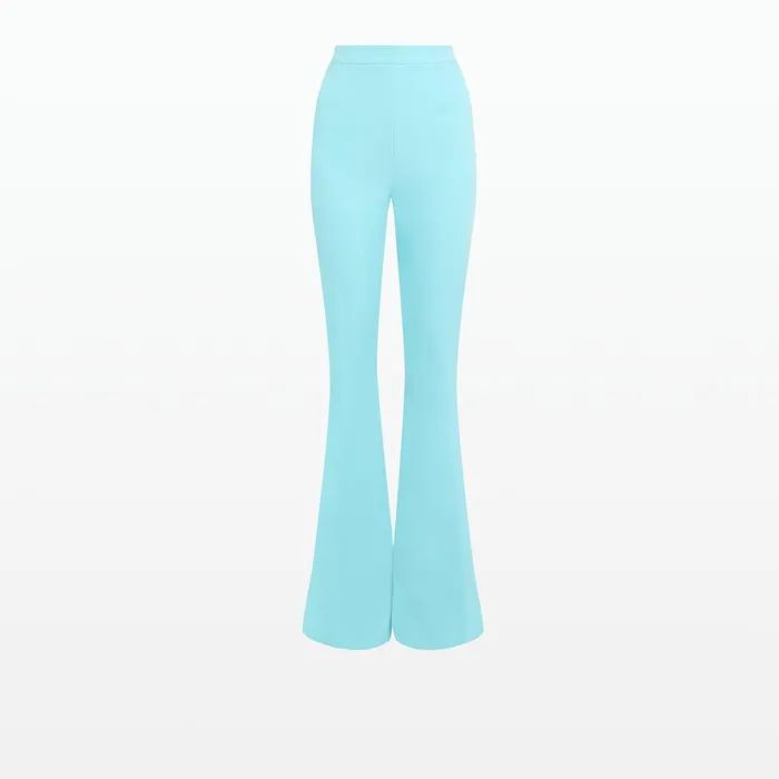 Safiyaa Halluana Positano Trousers Women Trousers